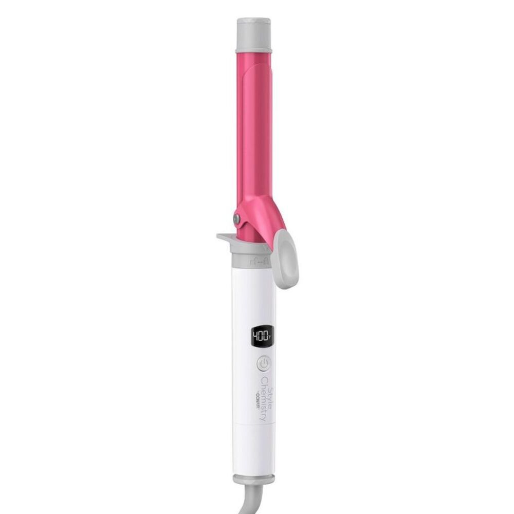 Conair Style Chemistry Starter Kit - Power Handle + Curling Iron - 1"